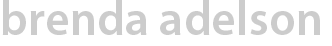 brenda adelson